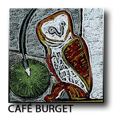 Café Burget