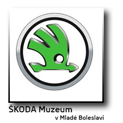 ŠKODA Muzeum v Mladé Boleslavi