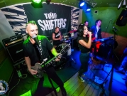 Time Shifters (5)