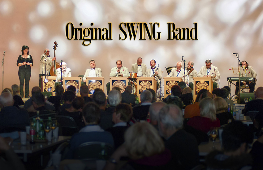 Original Swing Band